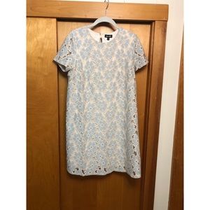 Dee Elle Floral Dress